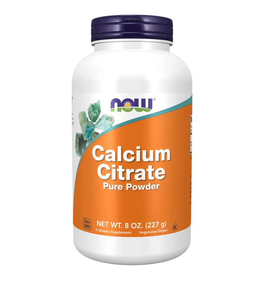Calcium Citrate Powder