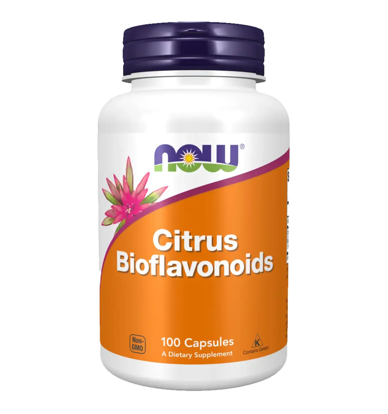 Citrus Bioflavonoids