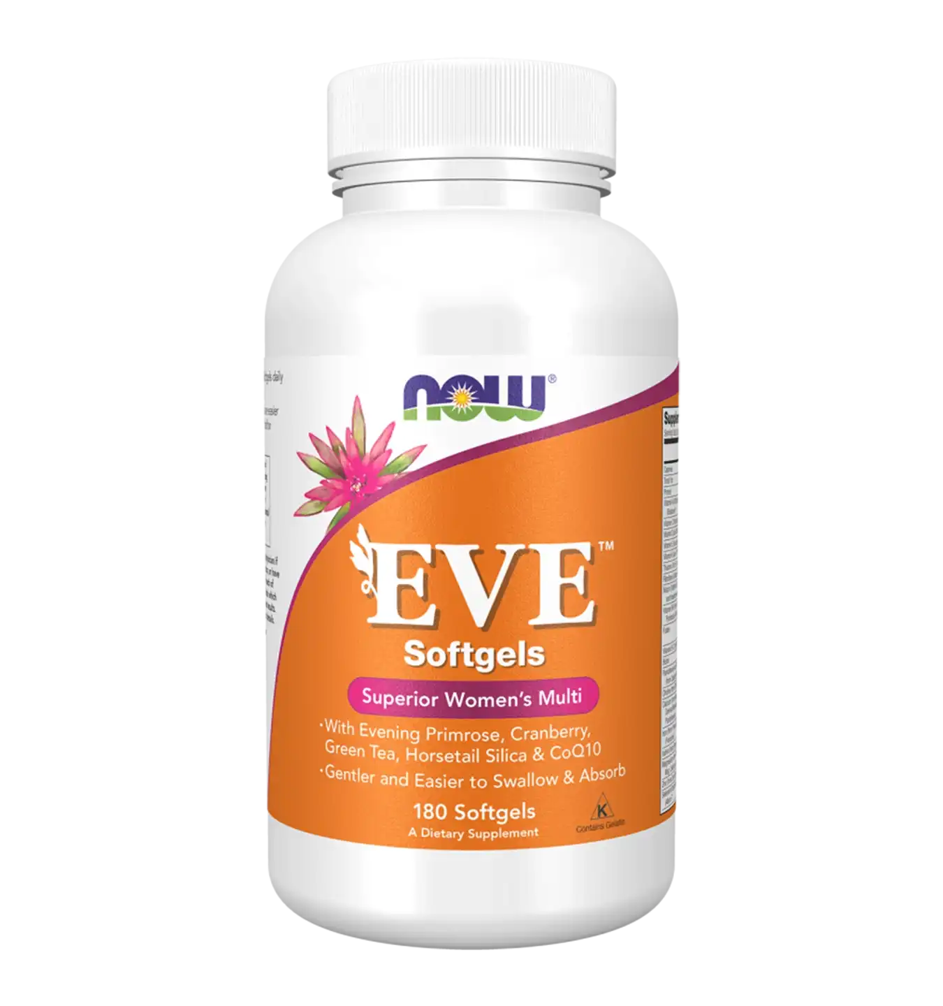 Eve - 180 softgels