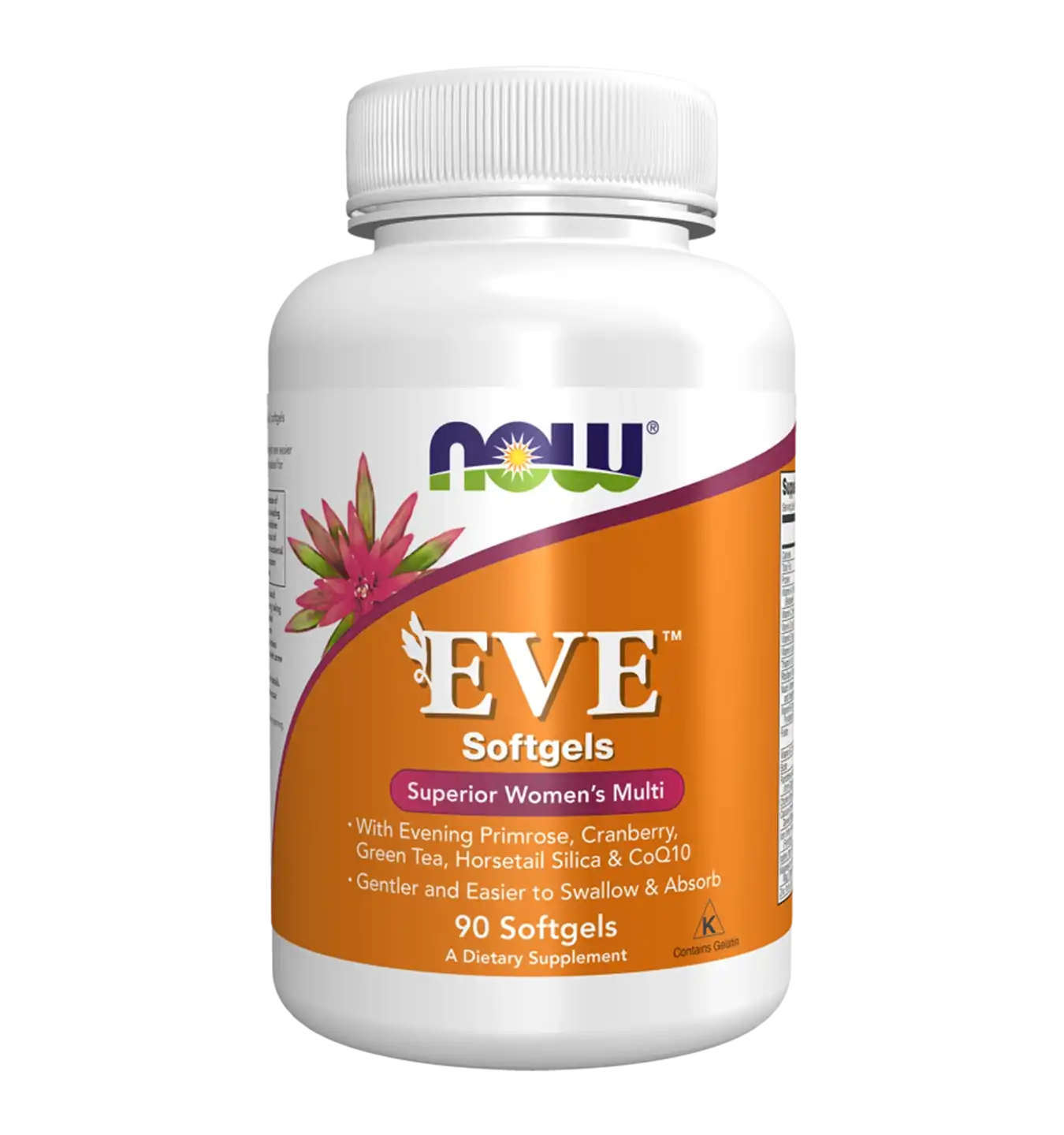 Eve - 90 softgels