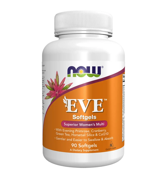 Eve - 90 softgels