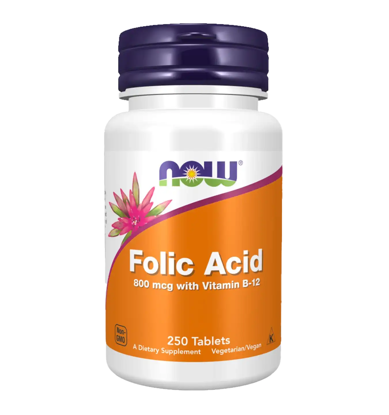 Folic Acid (Foliumzuur)