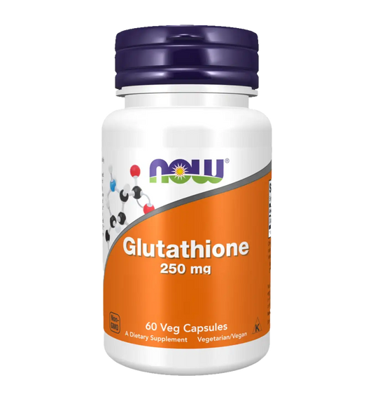 Glutathione 250mg