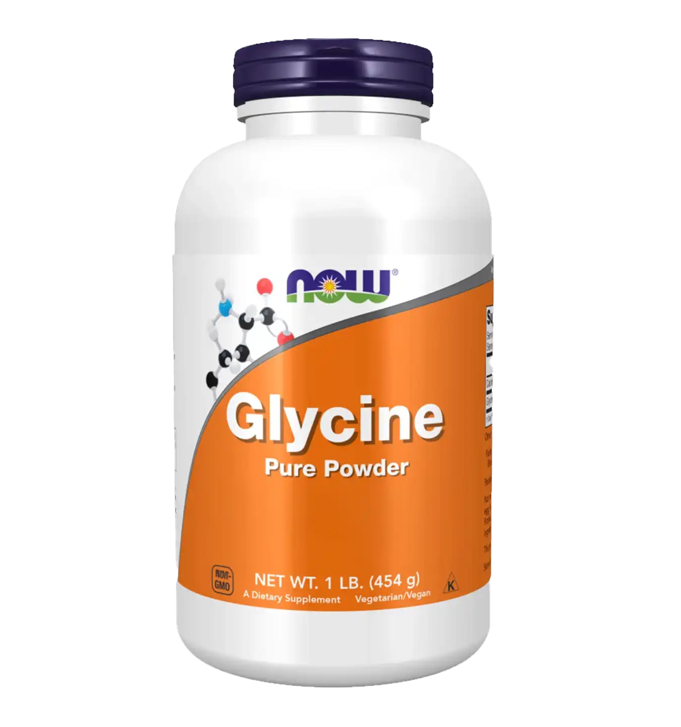 Glycine Pure Powder