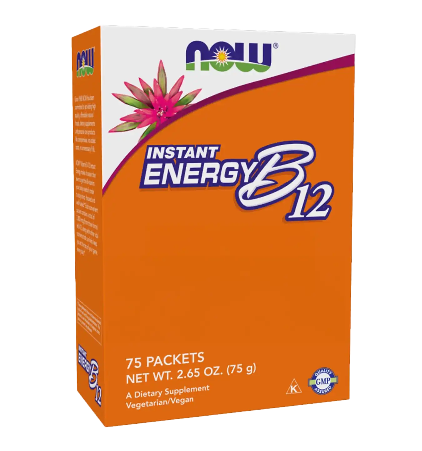 Instant Energy B12