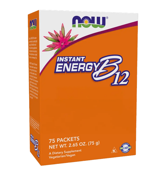 Instant Energy B12