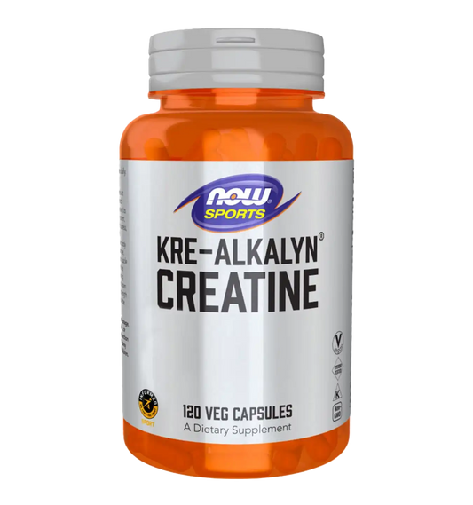 Kre-Alkalyn Creatine - 120 caps