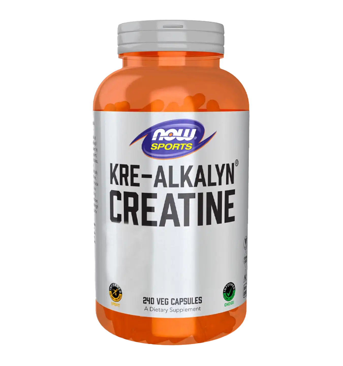 Kre-Alkalyn Creatine - 240 caps