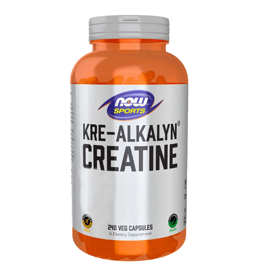 Kre-Alkalyn Creatine - 240 caps
