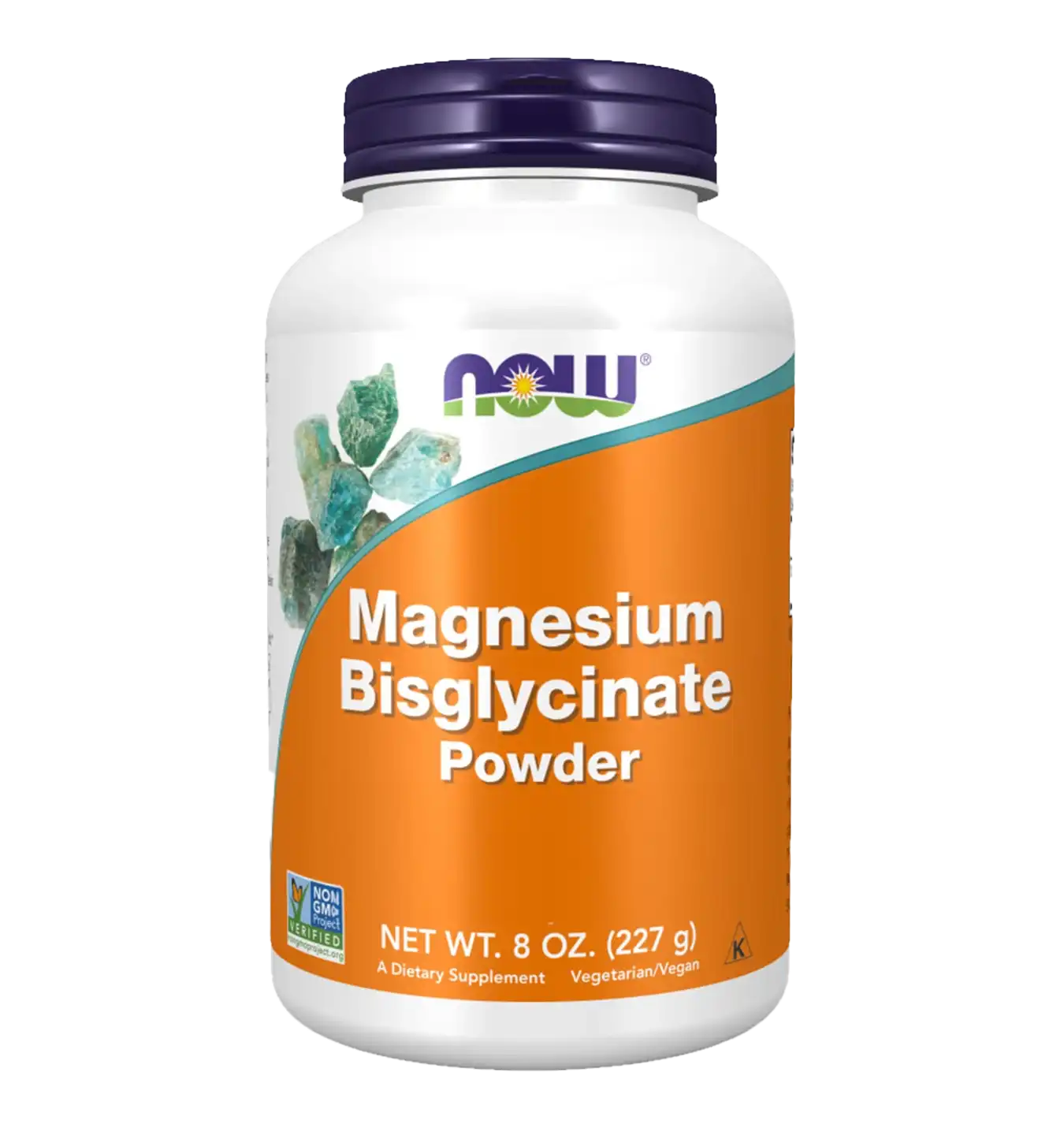 Magnesium Bisglycinate Powder