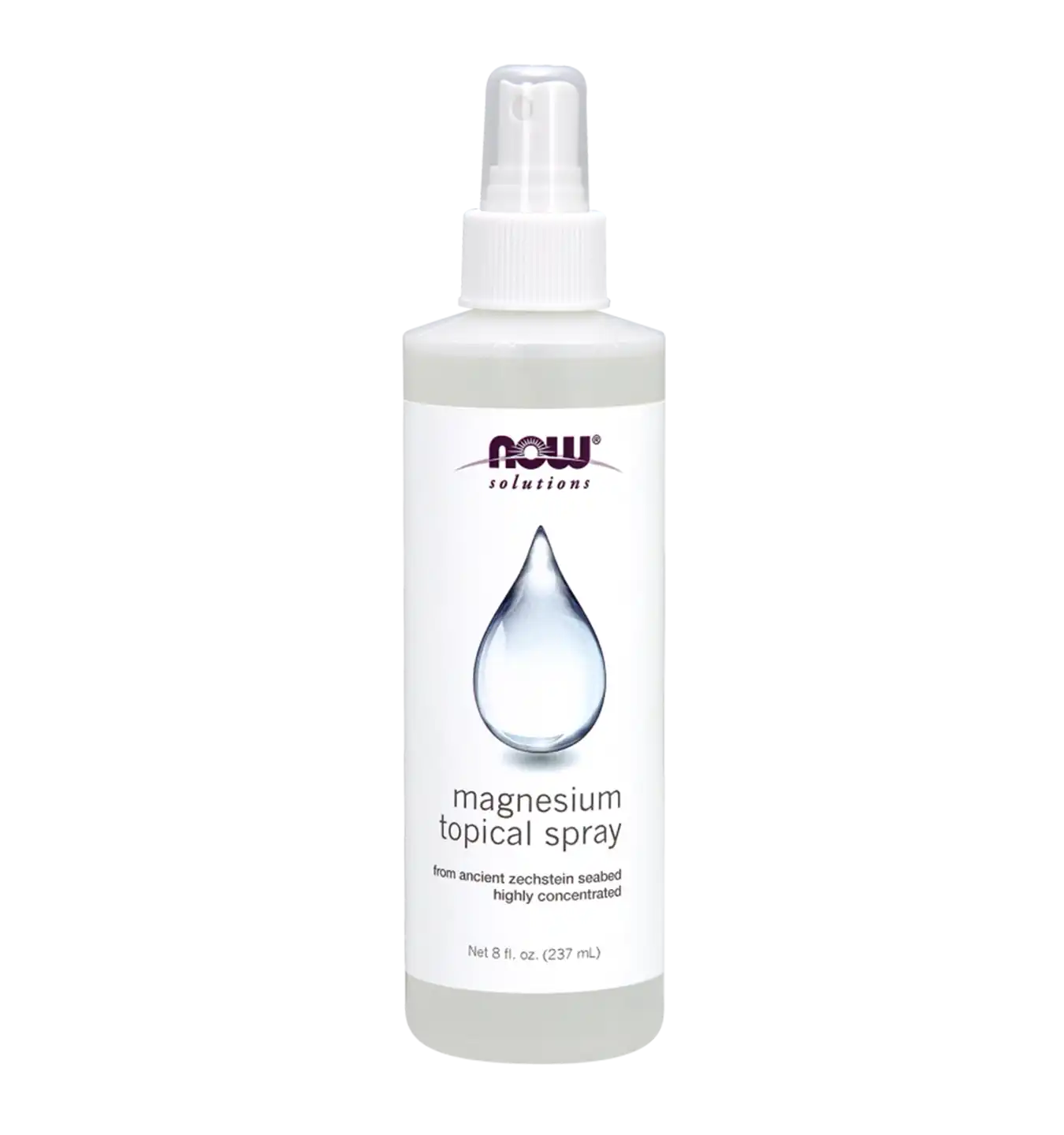 Magnesium Topical Spray