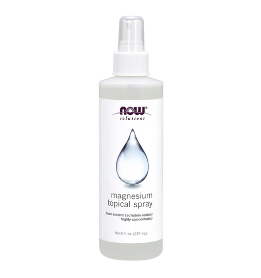 Magnesium Topical Spray