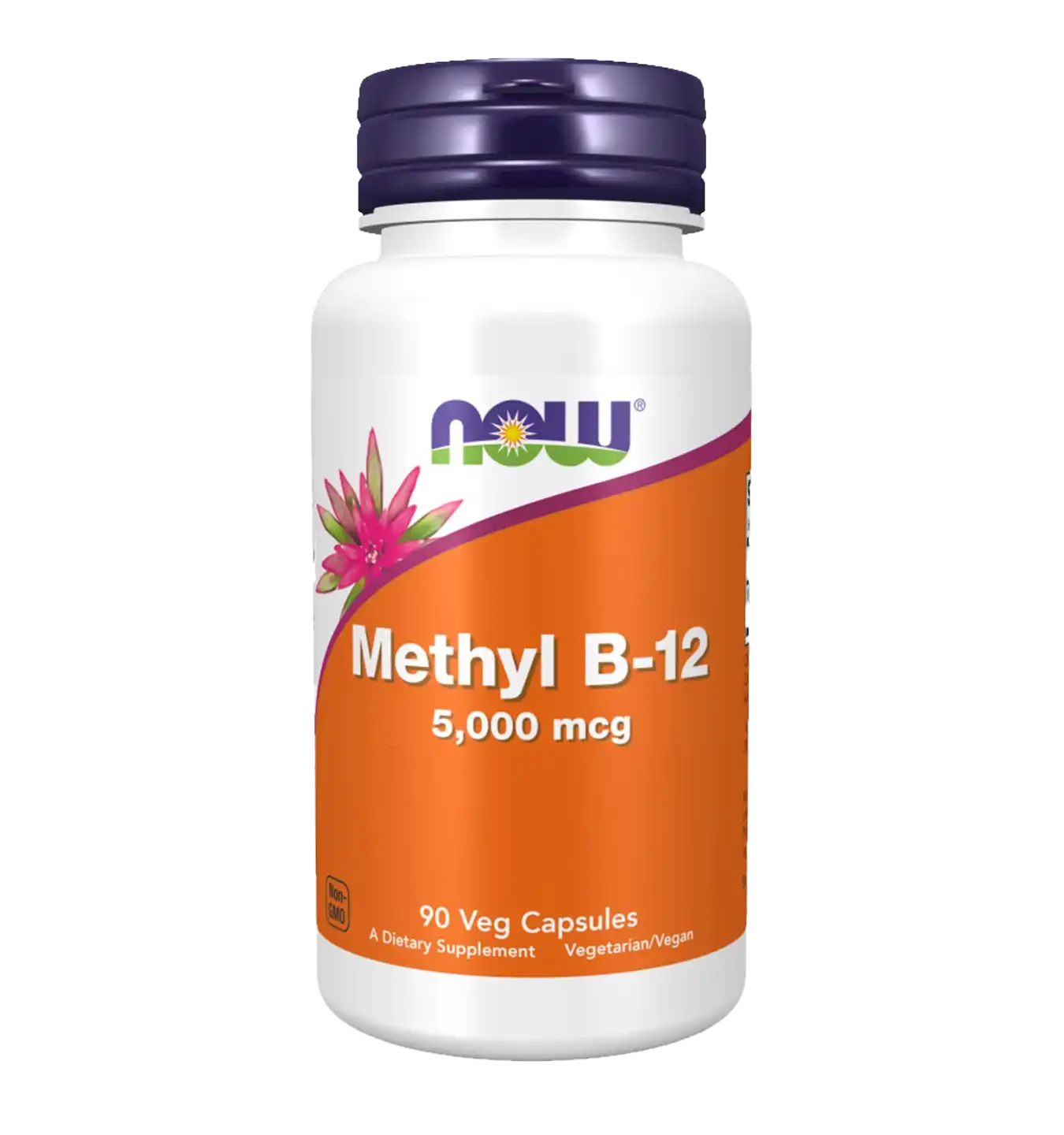 Methyl B-12 5.000mcg