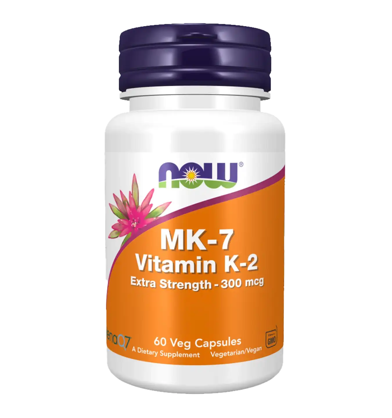 MK-7 Vitamin K-2 300mcg