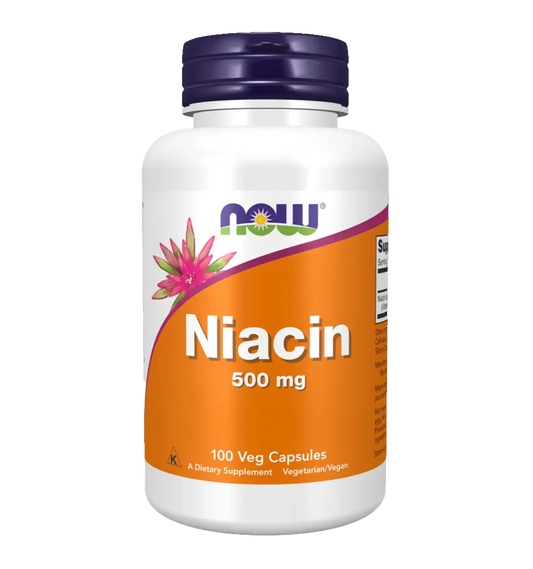 Niacine