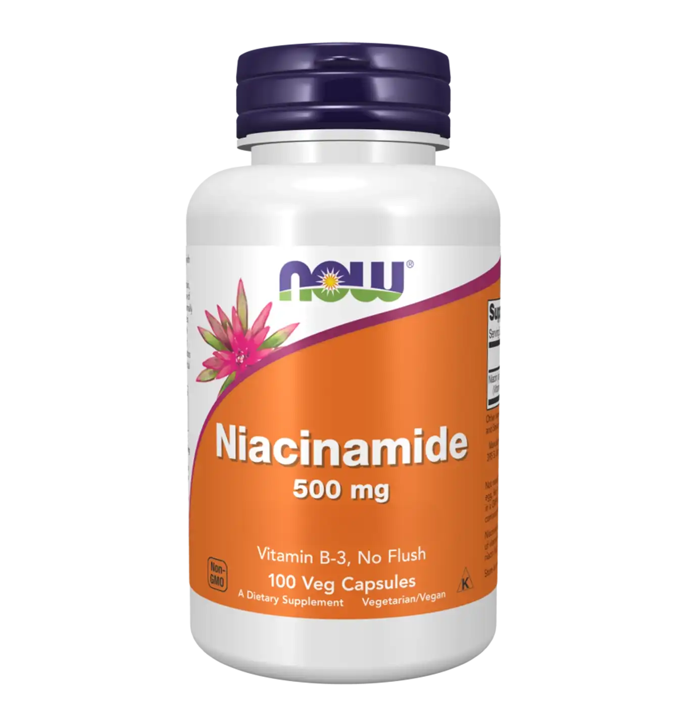 Niacinamide 500mg