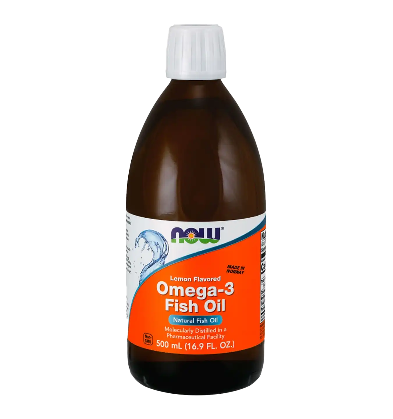Omega-3 Liquid