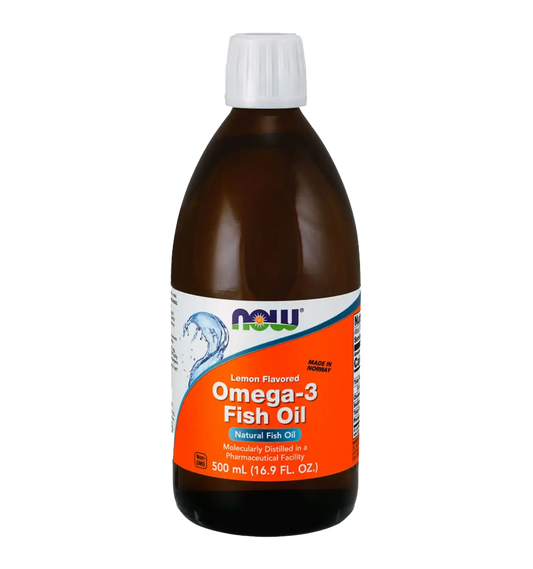 Omega-3 Liquid