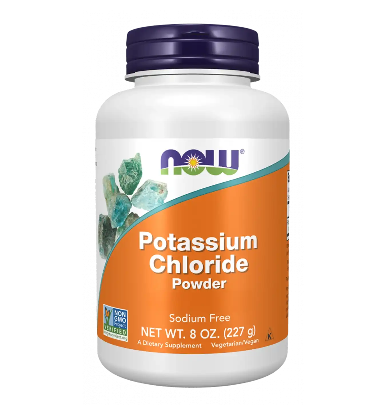 Potassium Chloride Powder