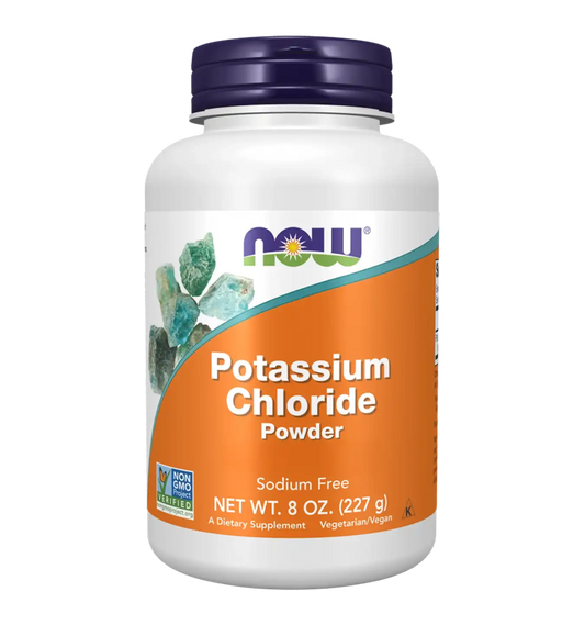 Potassium Chloride Powder