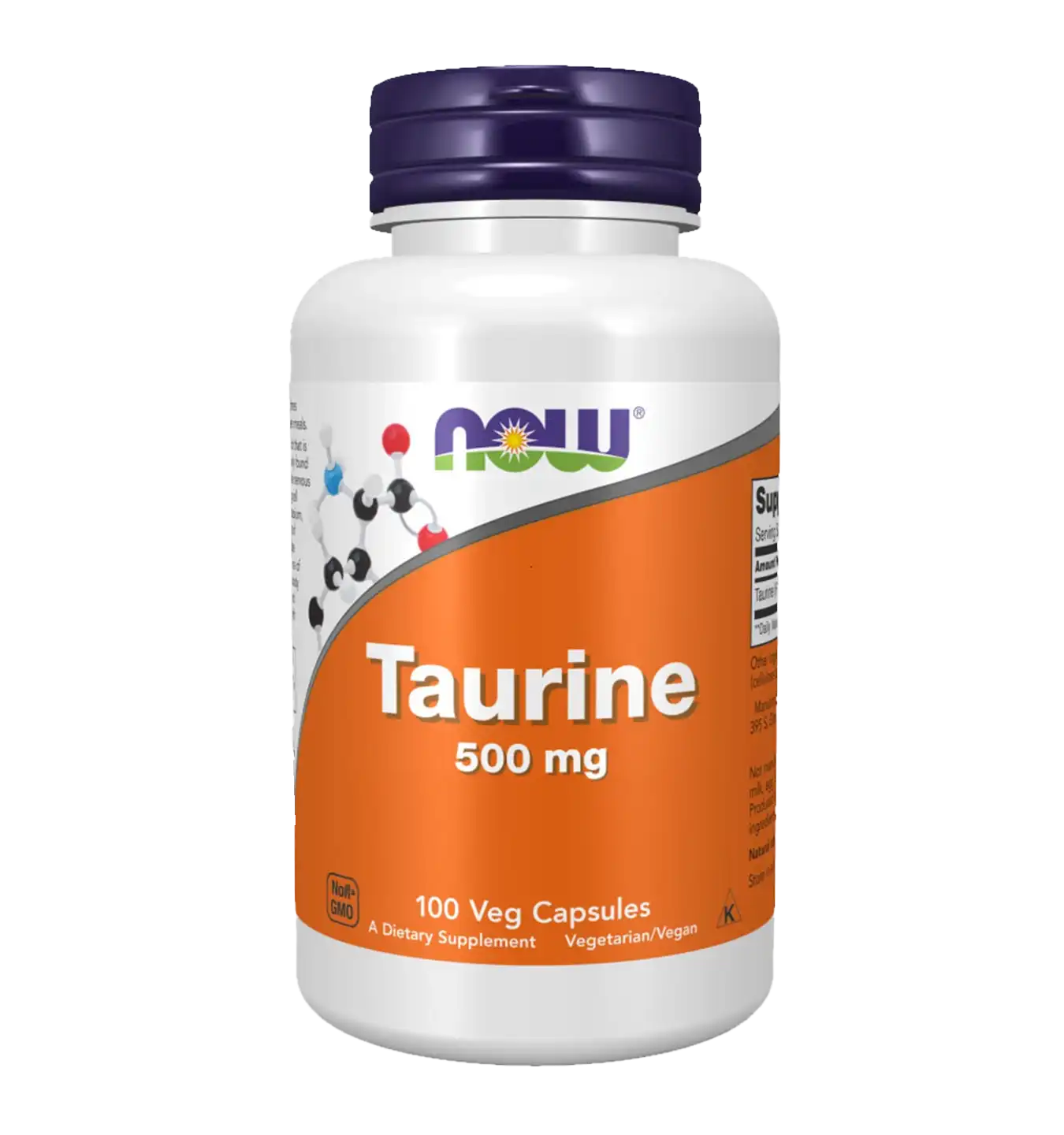 Taurine