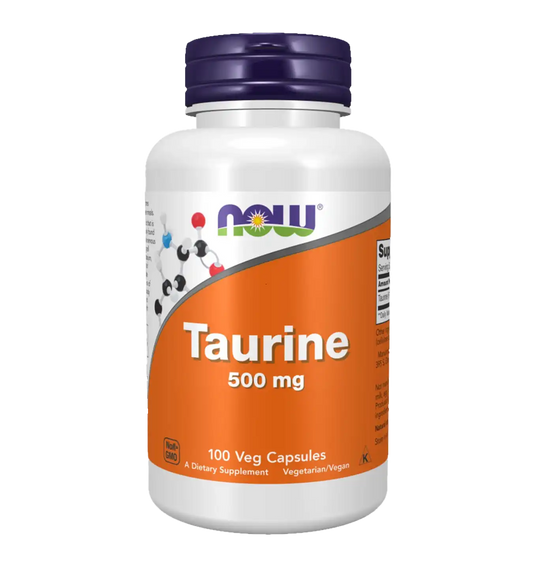 Taurine
