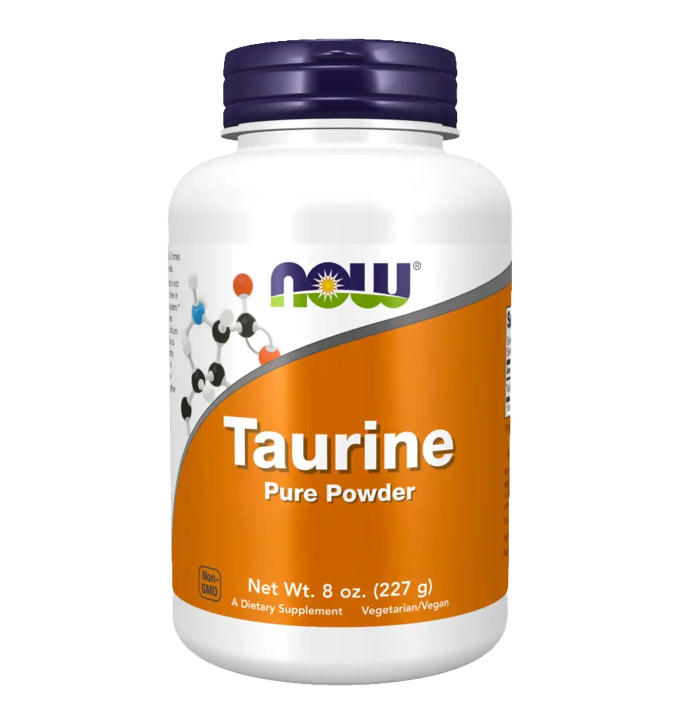 Taurine Pure Powder