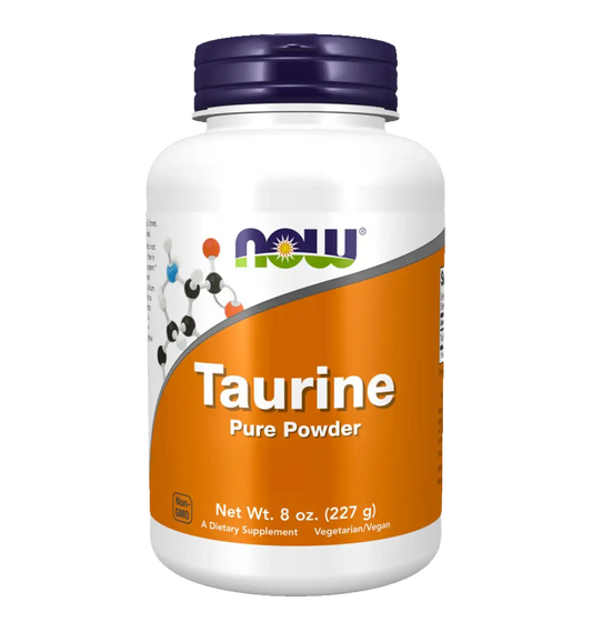 Taurine Pure Powder