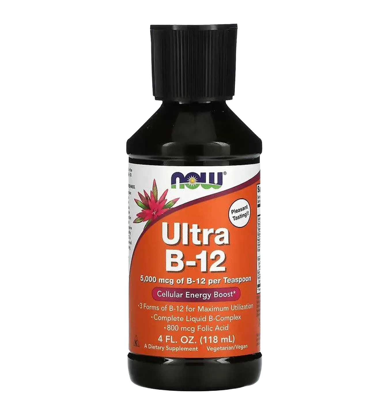 Ultra B-12 Liquid