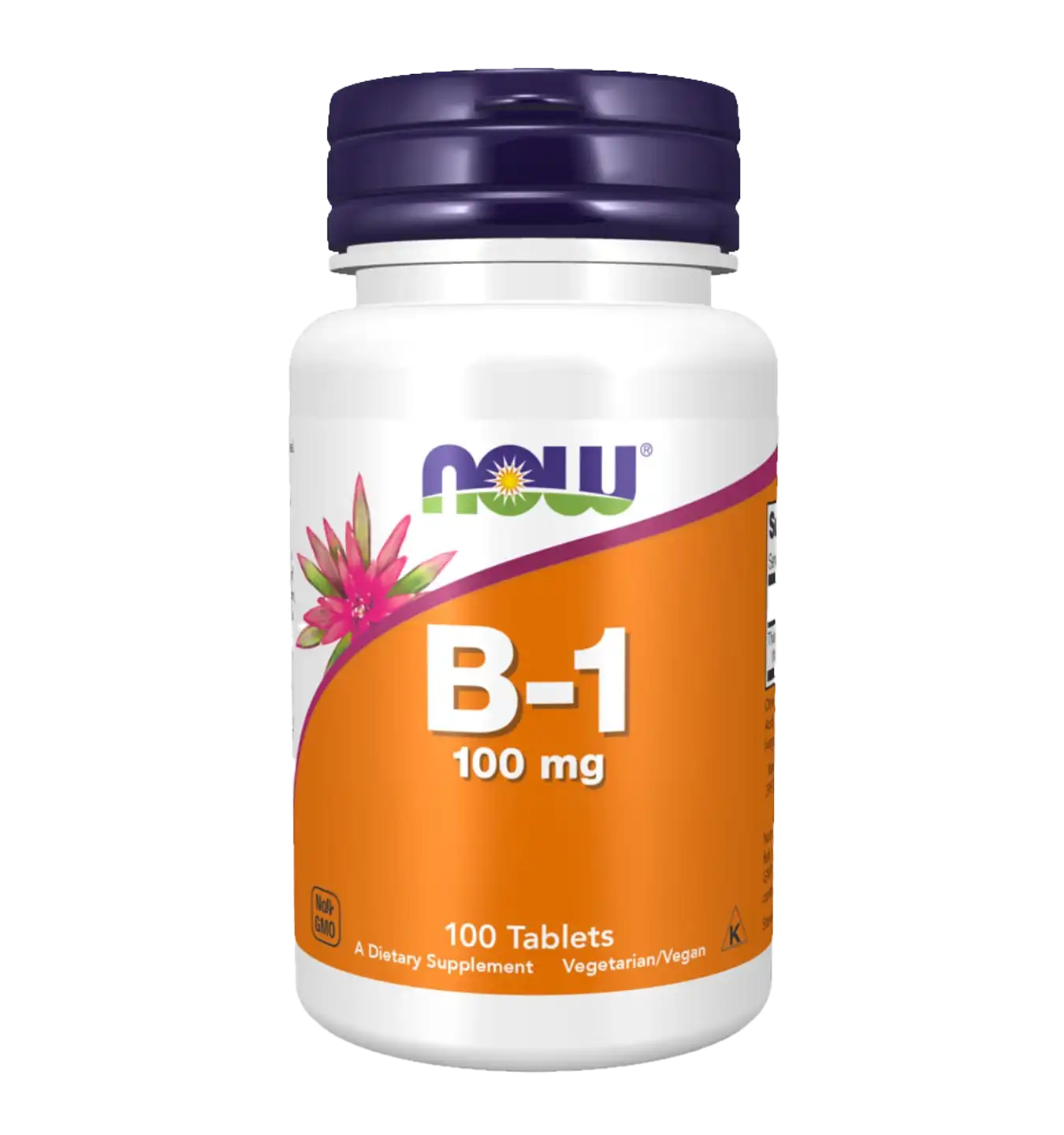 Vitamine B-1 100mg