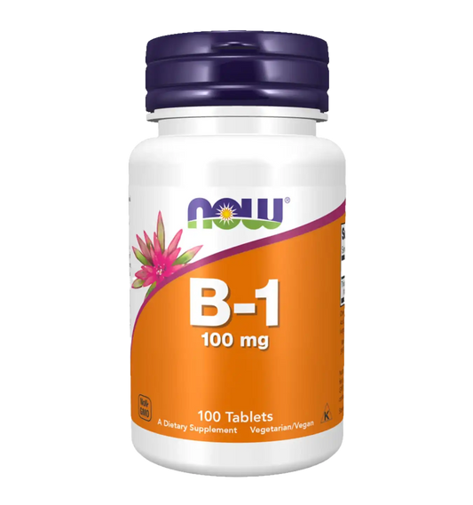 Vitamine B-1 100mg