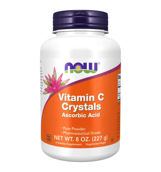 Vitamine C Crystals Powder - 227 g