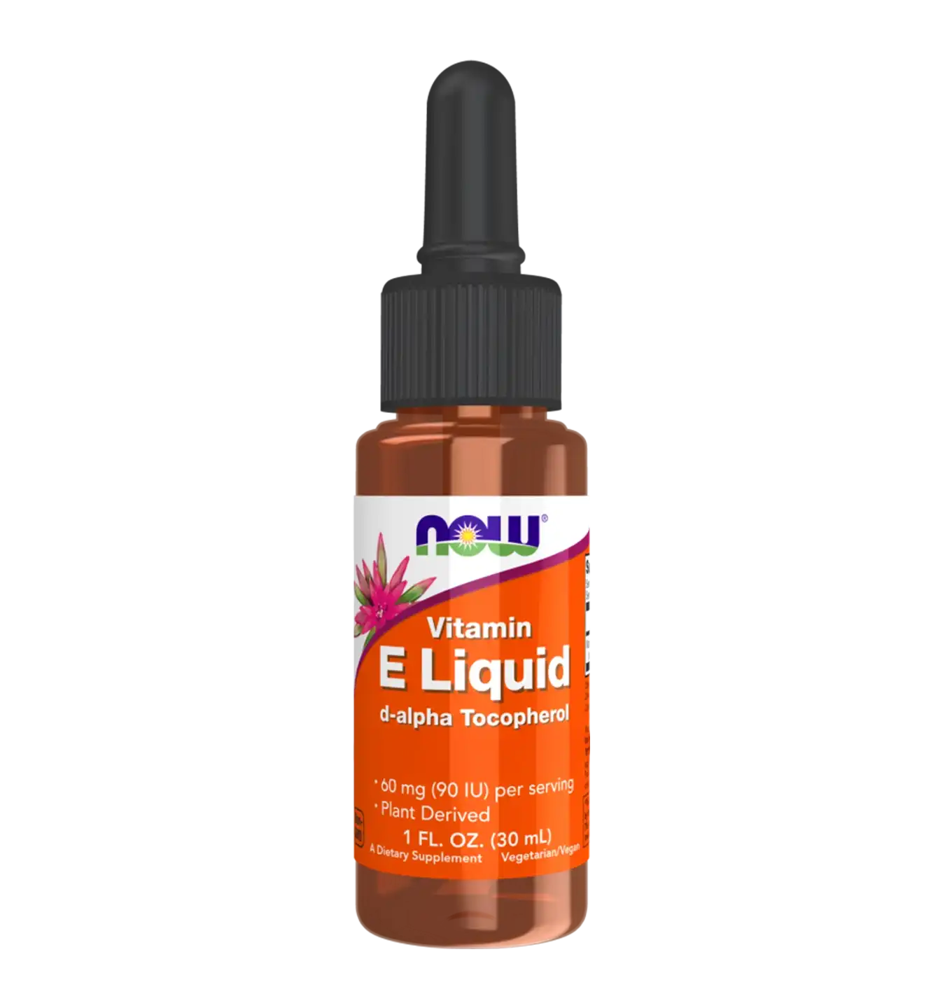 Vitamine E Liquid - 30 ml