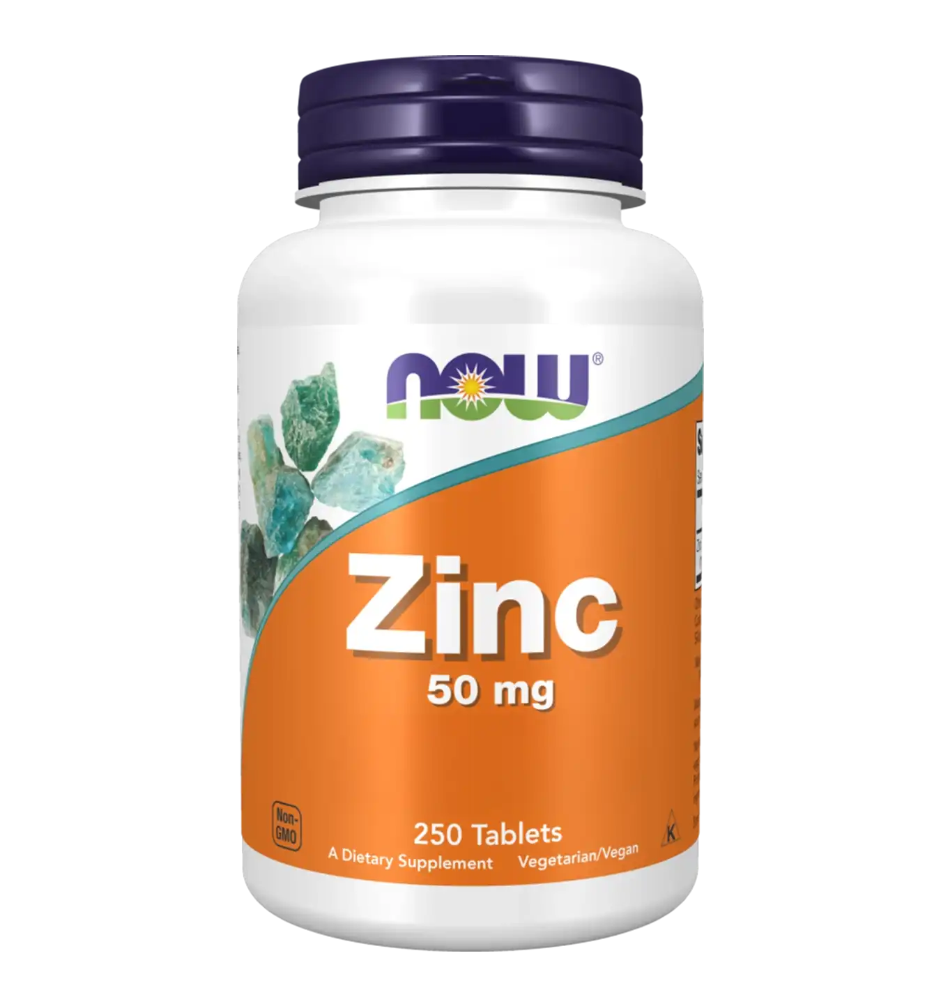 Zinc - 250 tabl