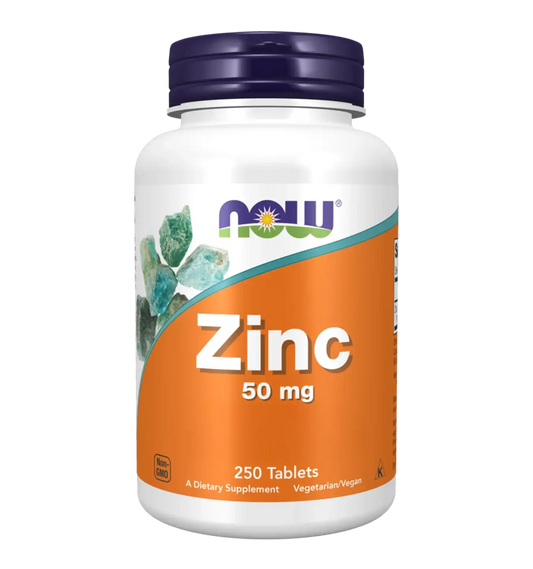 Zinc - 250 tabl