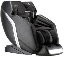 NRG Wellness Massagestoel Deluxe