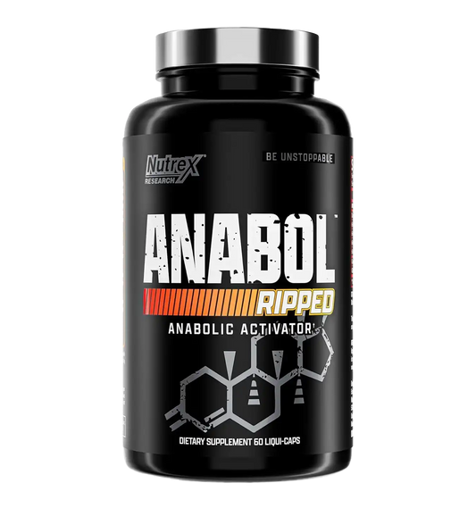 Anabol Ripped
