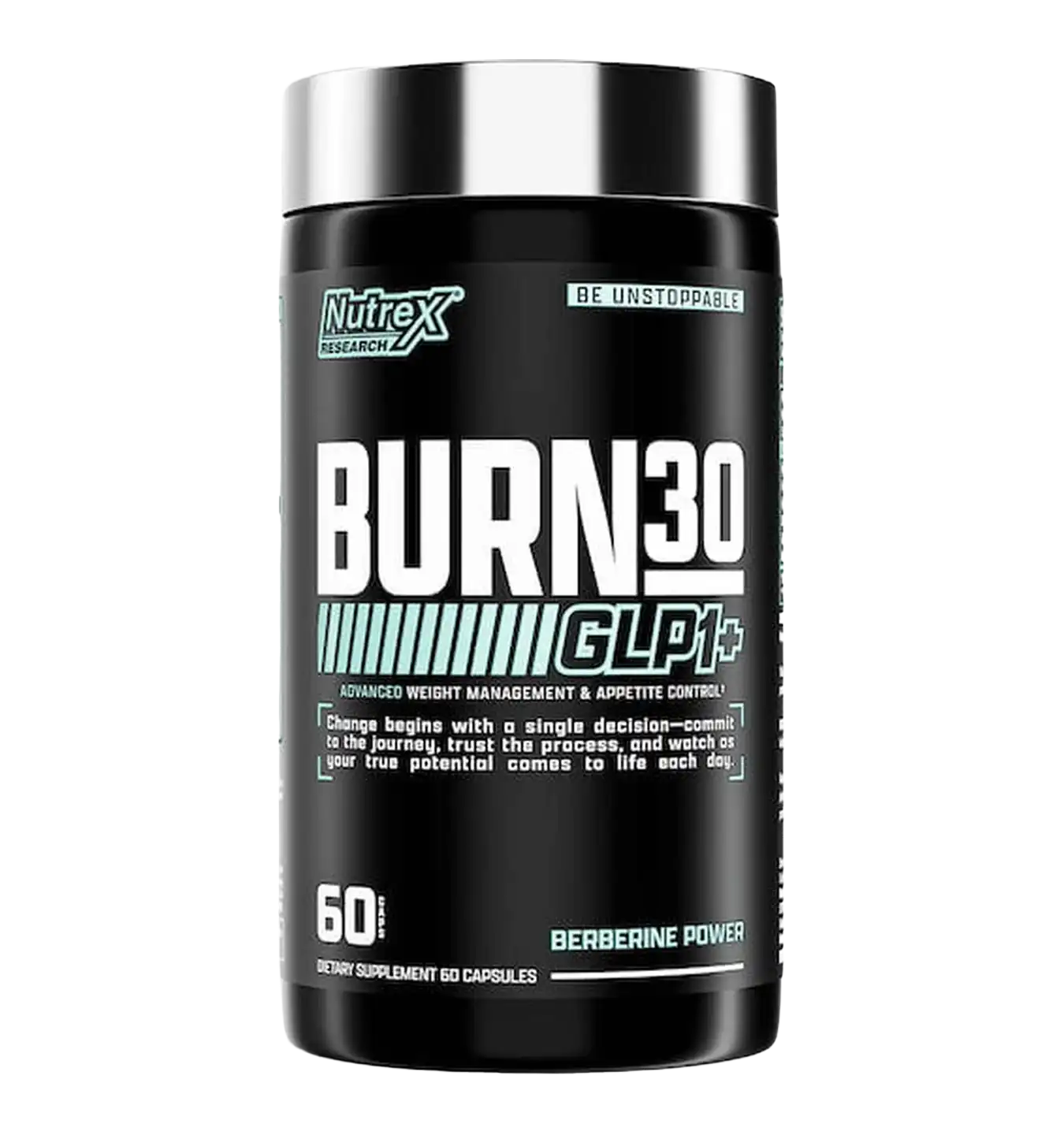 Burn30 GLP1+