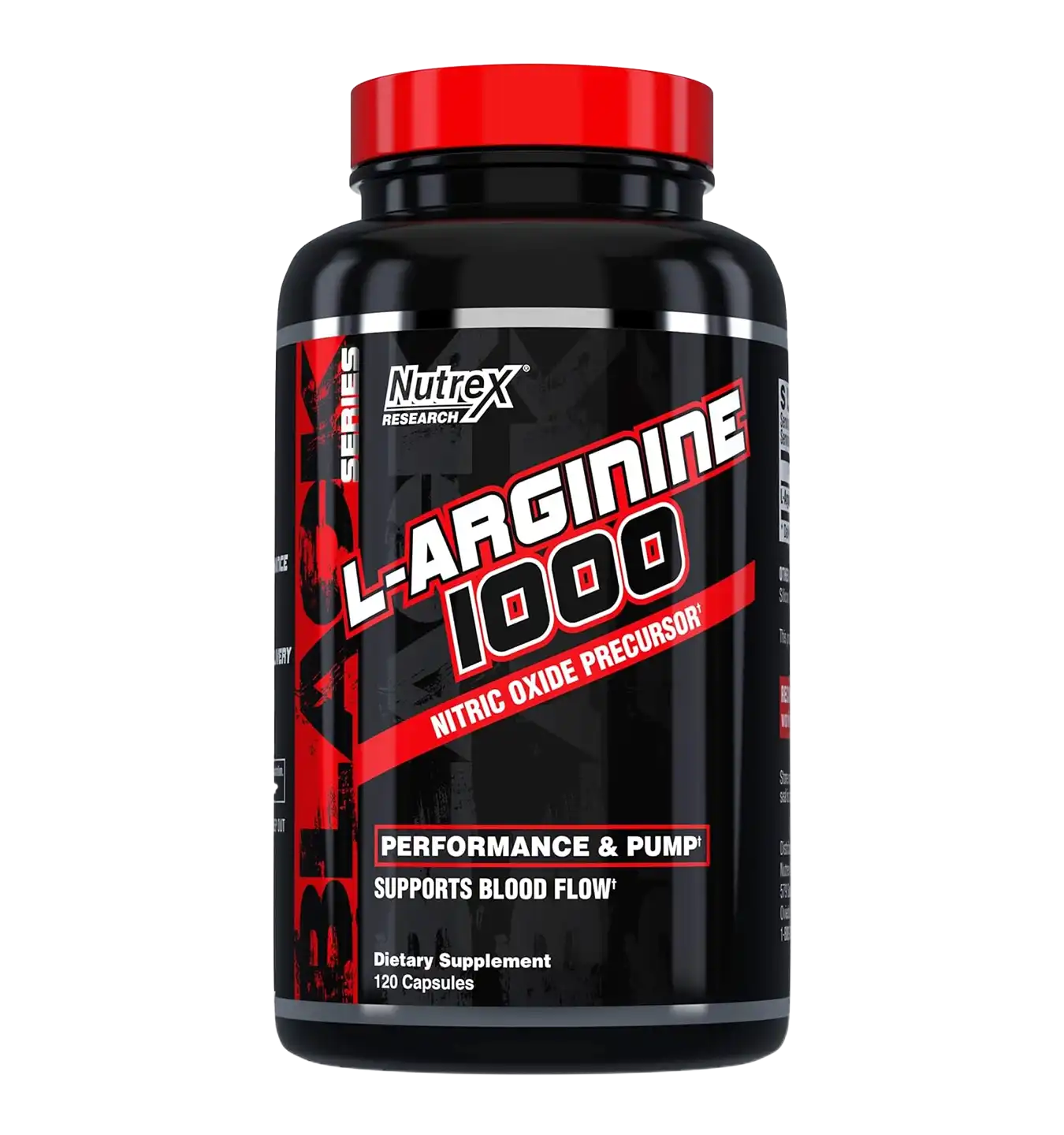 L-Arginine 1000