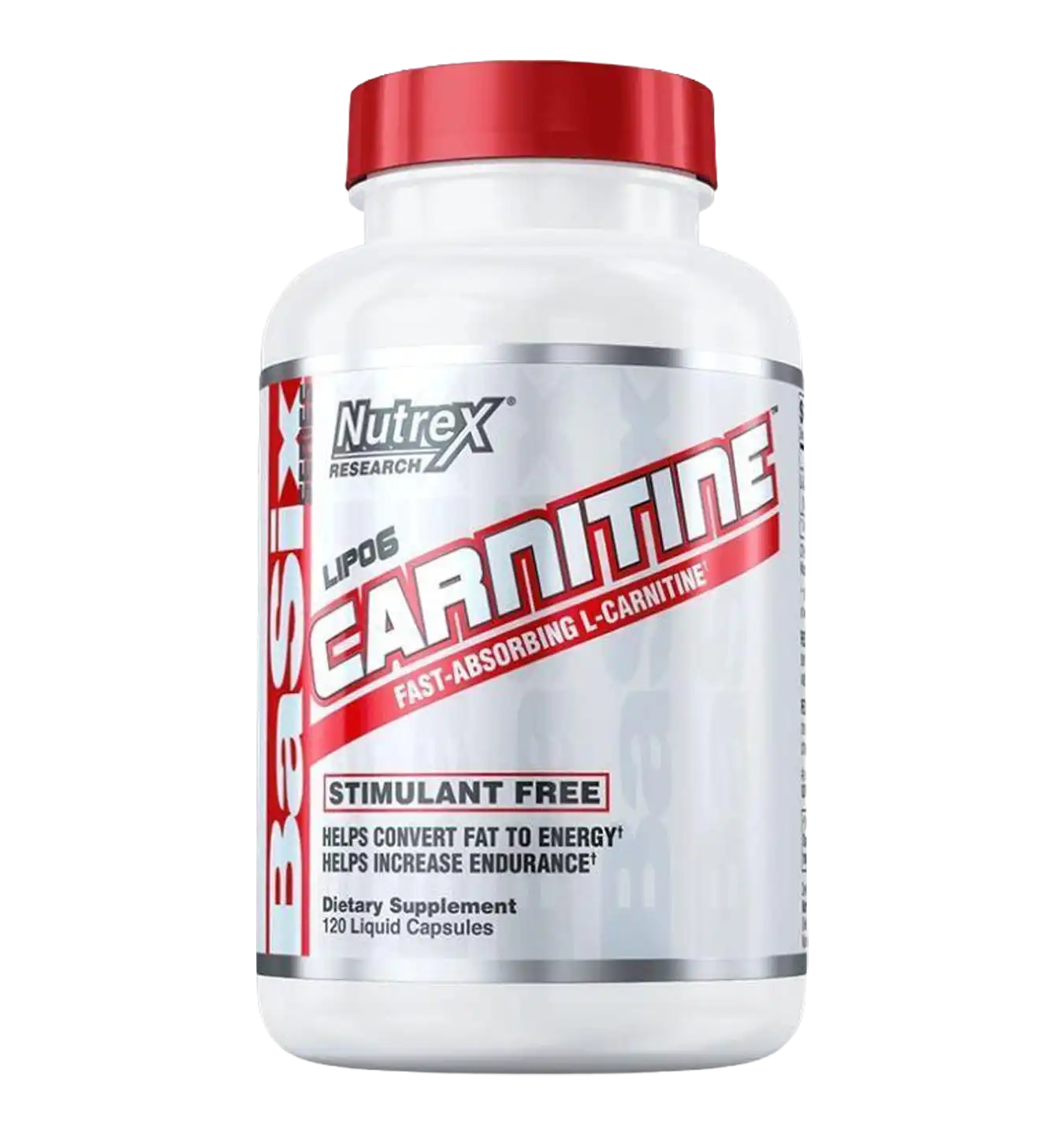 Lipo-6 Carnitine