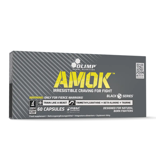 Amok