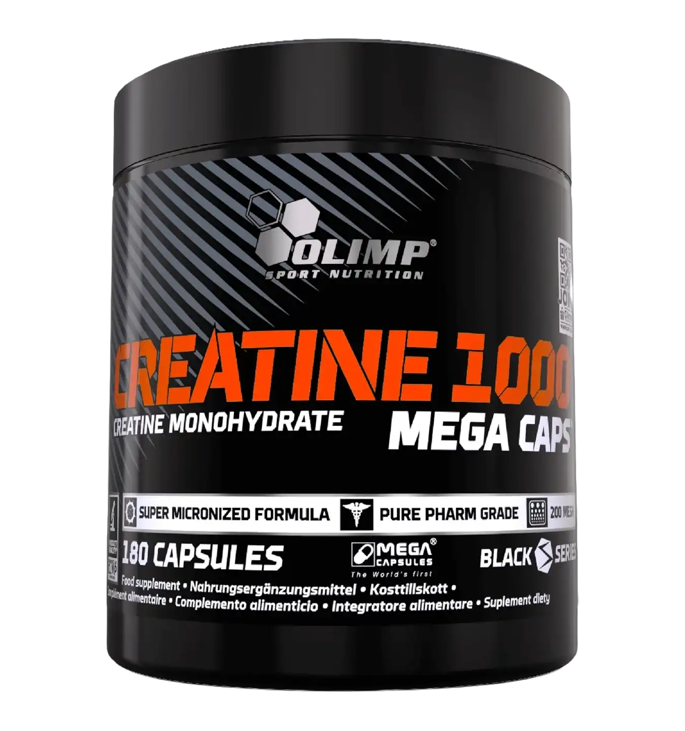 Creatine 1000