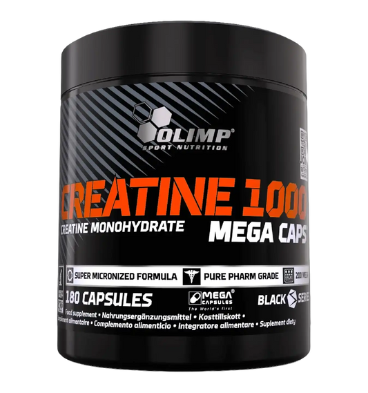 Creatine 1000