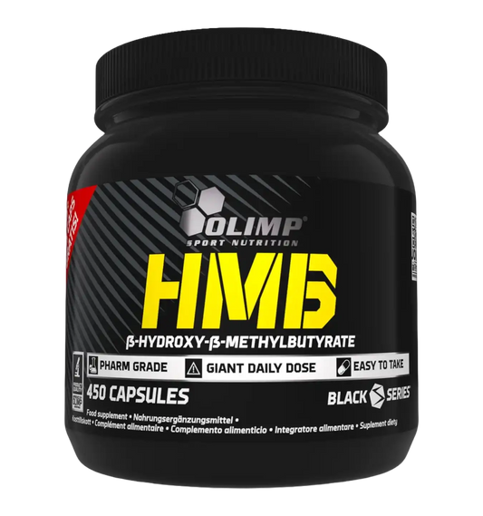 HMB 625 mg