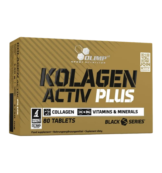 Kolagen Activ Plus Sport Edition