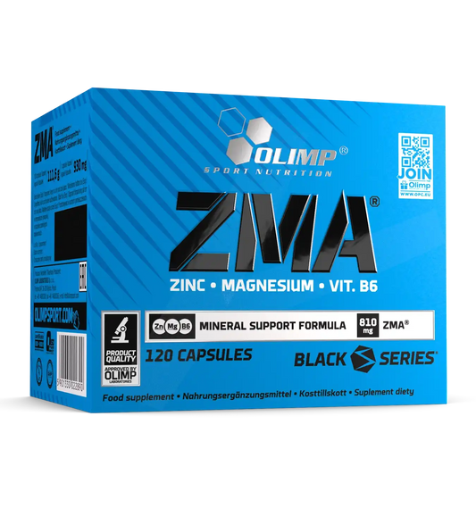 ZMA Olimp