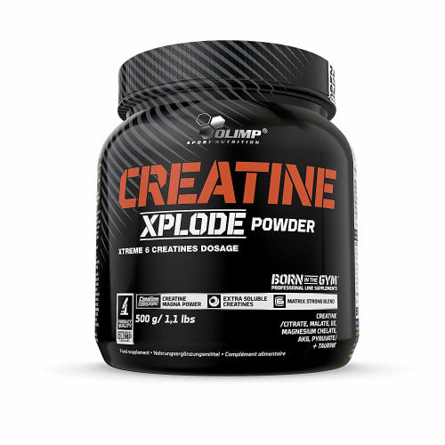 Creatine Xplode - Default Title