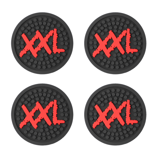 Onderzetters - 4-pack