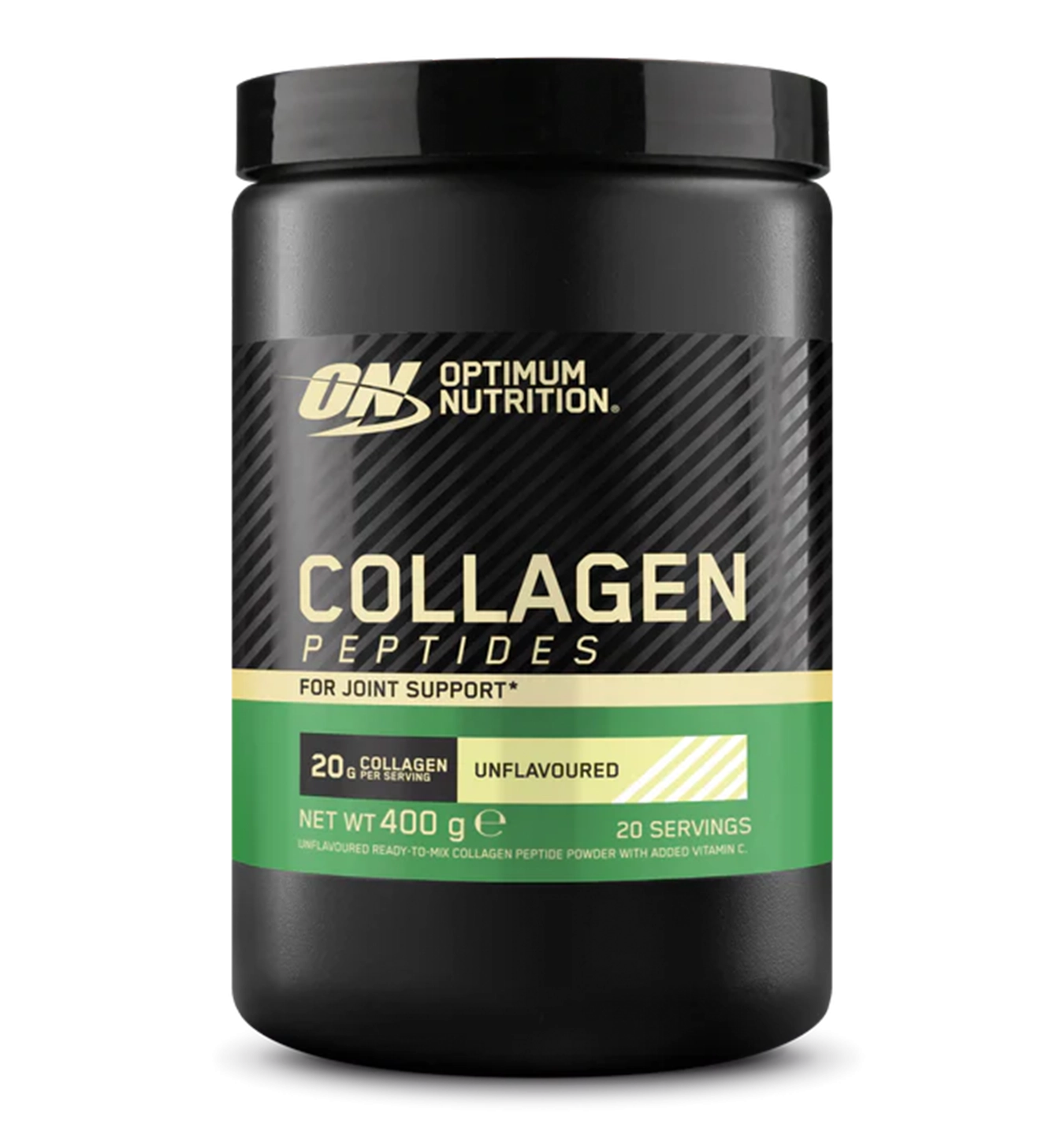 Collagen Peptides - 20 servings - Naturel