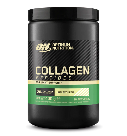 Collagen Peptides - 20 servings - Naturel
